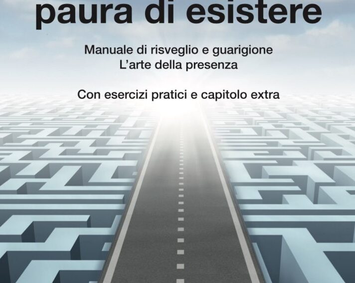 SEI IL MAGO DELLA TUA VITA