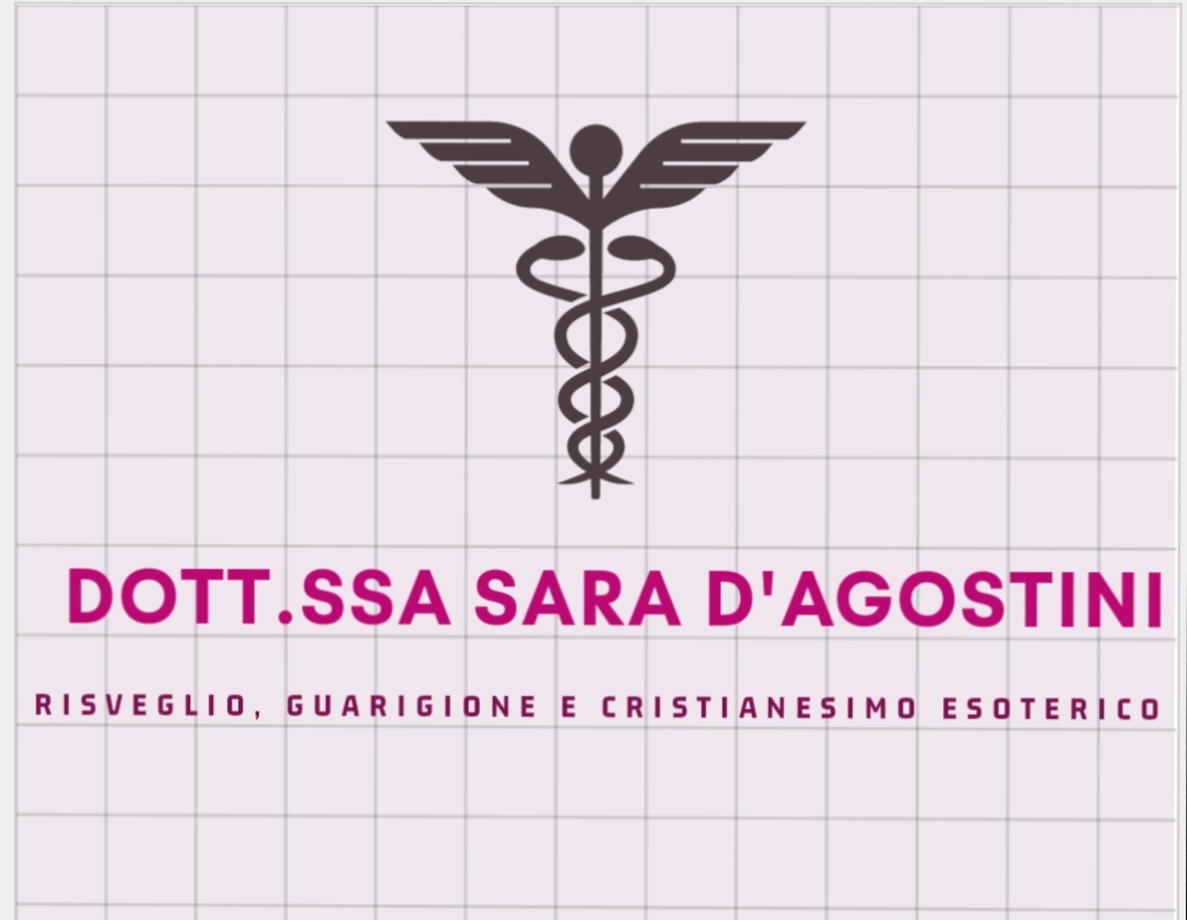 Dott.ssa Sara D'Agostini