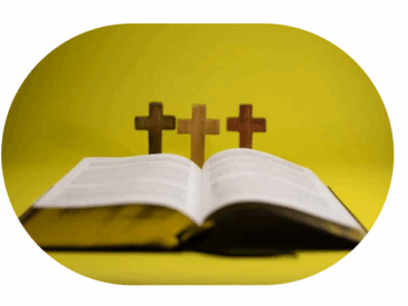 CORSO DI CATECHISMO: Il DOGMA, la LEGGE e la GRAZIA divina nell’esistenza umana